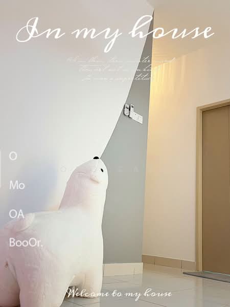 Service Residence for Rent at YOUTH CITY - Wong Carol - PropertyGuru.com.my