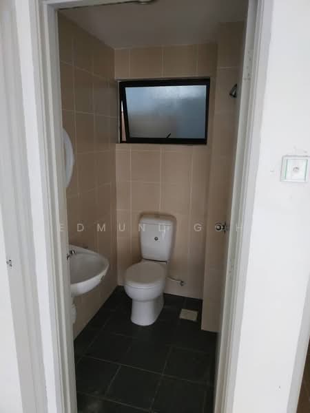 Apartment for Rent at Cahaya Villa Residence - Edmund Goh - Bathroom - PropertyGuru.com.my