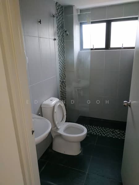 Apartment for Rent at Cahaya Villa Residence - Edmund Goh - Bathroom - PropertyGuru.com.my