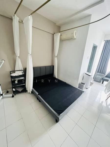 Servis Apartment untuk Disewa di Menara Rajawali - Shiryn Ong - PropertyGuru.com.my