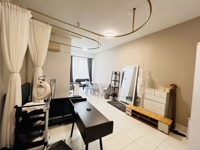 Servis Apartment untuk Disewa di Menara Rajawali - Shiryn Ong - PropertyGuru.com.my