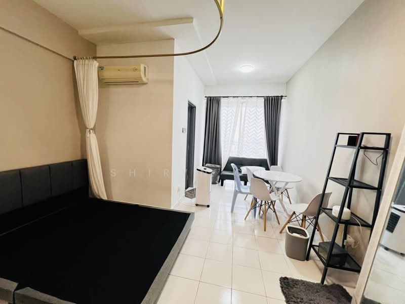 Servis Apartment untuk Disewa di Menara Rajawali - Shiryn Ong - PropertyGuru.com.my