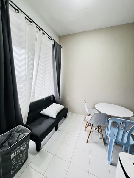 Servis Apartment untuk Disewa di Menara Rajawali - Shiryn Ong - PropertyGuru.com.my
