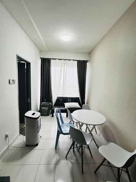 Servis Apartment untuk Disewa di Menara Rajawali - Shiryn Ong - PropertyGuru.com.my