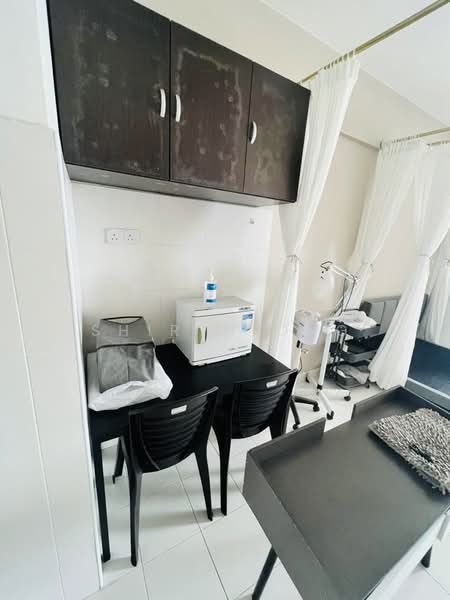 Servis Apartment untuk Disewa di Menara Rajawali - Shiryn Ong - PropertyGuru.com.my