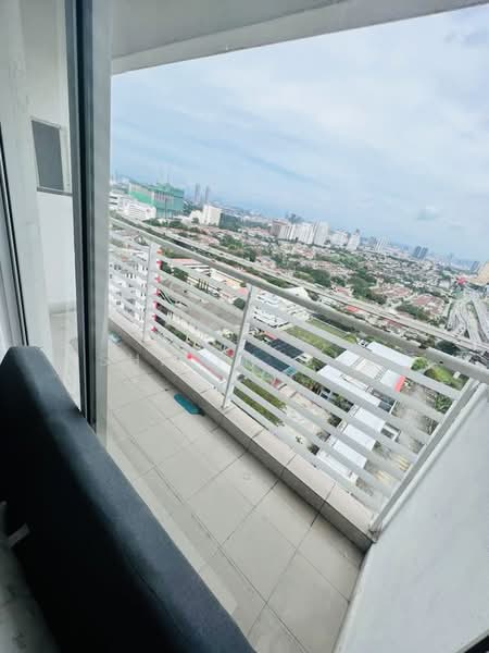 Servis Apartment untuk Disewa di Menara Rajawali - Shiryn Ong - PropertyGuru.com.my