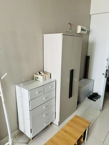Servis Apartment untuk Disewa di Menara Rajawali - Shiryn Ong - PropertyGuru.com.my