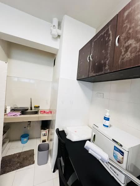Servis Apartment untuk Disewa di Menara Rajawali - Shiryn Ong - PropertyGuru.com.my