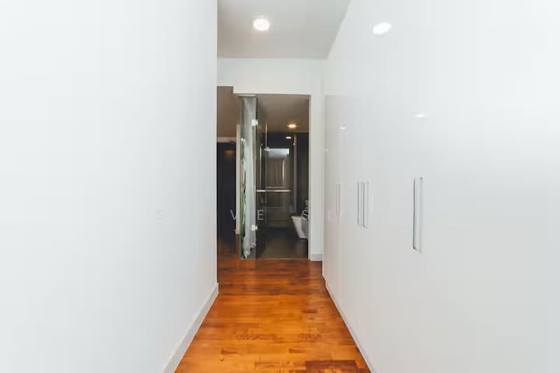 Condominium for Rent at Bora Residences - Steve Seah - Corridor - PropertyGuru.com.my