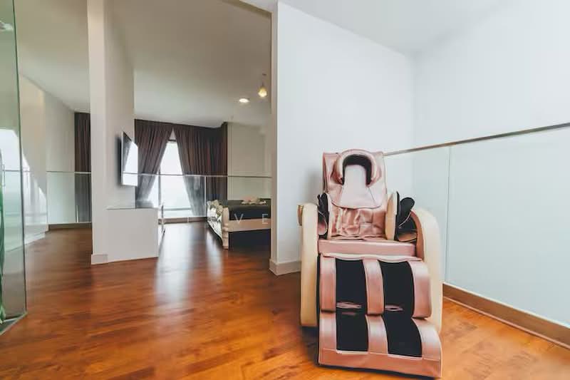 Condominium for Rent at Bora Residences - Steve Seah - Bedroom - PropertyGuru.com.my