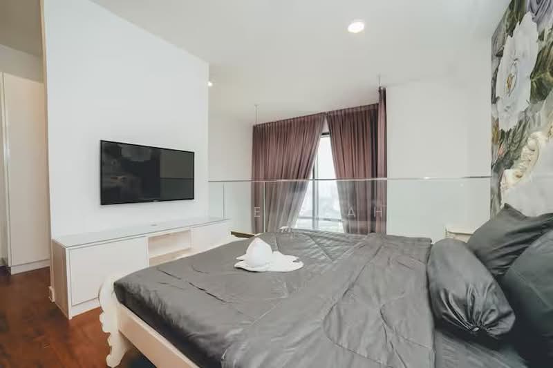 Condominium for Rent at Bora Residences - Steve Seah - Bedroom - PropertyGuru.com.my