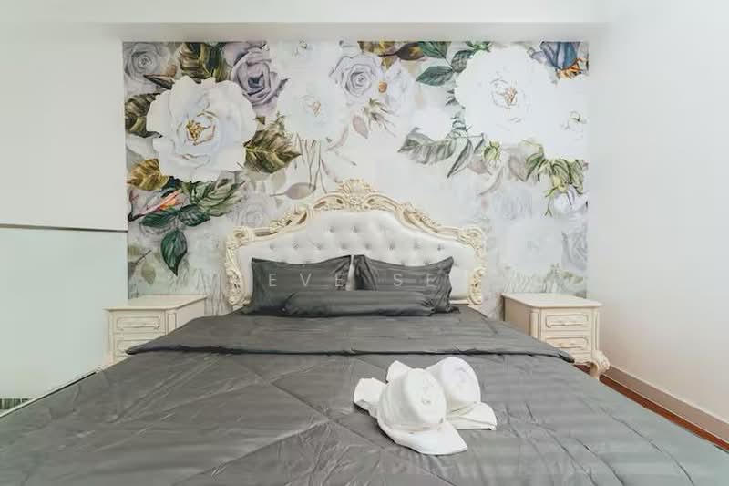 Condominium for Rent at Bora Residences - Steve Seah - Bedroom - PropertyGuru.com.my