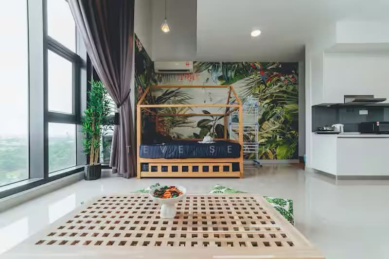 Condominium for Rent at Bora Residences - Steve Seah - Bedroom - PropertyGuru.com.my