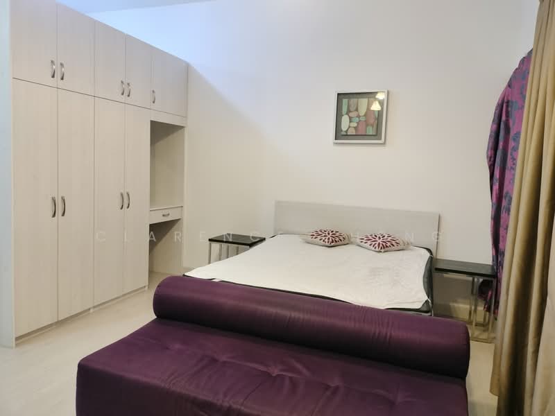Service Residence for Rent at Trio Permai - Clarence Chong - Bedroom - PropertyGuru.com.my