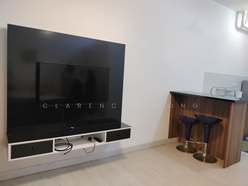 Service Residence for Rent at Trio Permai - Clarence Chong - Interior - PropertyGuru.com.my