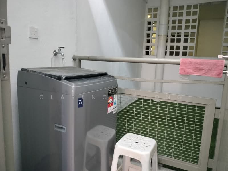Service Residence for Rent at Trio Permai - Clarence Chong - Exterior - PropertyGuru.com.my