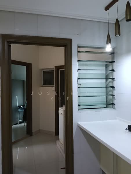 Condominium for Rent at Suasana Sentral Condominiums - Josephine Kher - Interior - PropertyGuru.com.my