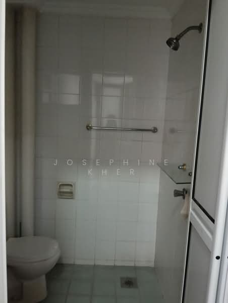 Condominium for Rent at Suasana Sentral Condominiums - Josephine Kher - Bathroom - PropertyGuru.com.my