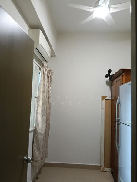 Condominium for Rent at Suasana Sentral Condominiums - Josephine Kher - Interior - PropertyGuru.com.my