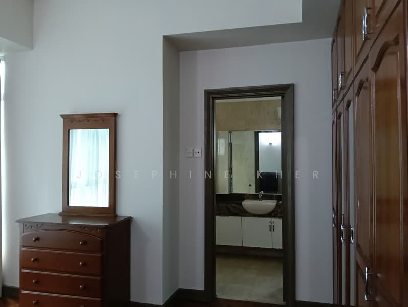 Condominium for Rent at Suasana Sentral Condominiums - Josephine Kher - Interior - PropertyGuru.com.my