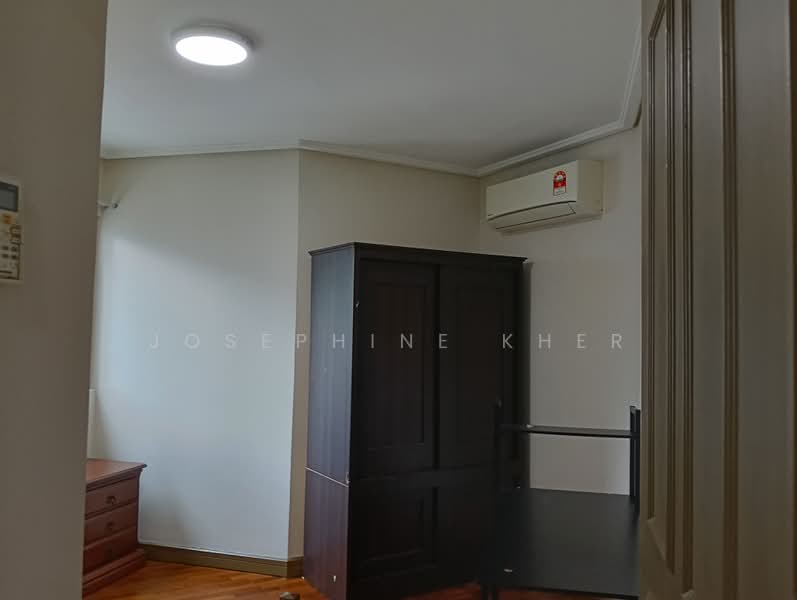 Condominium for Rent at Suasana Sentral Condominiums - Josephine Kher - Interior - PropertyGuru.com.my
