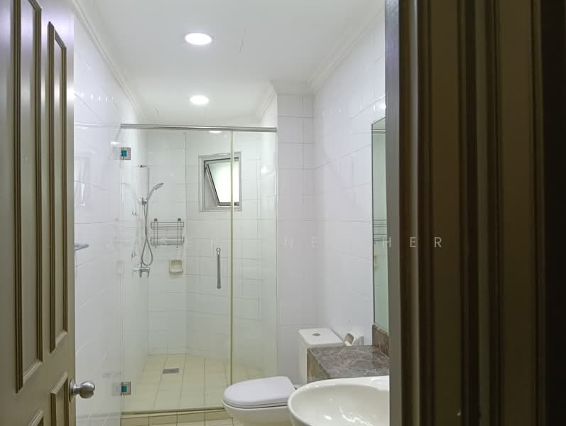 Condominium for Rent at Suasana Sentral Condominiums - Josephine Kher - Bathroom - PropertyGuru.com.my