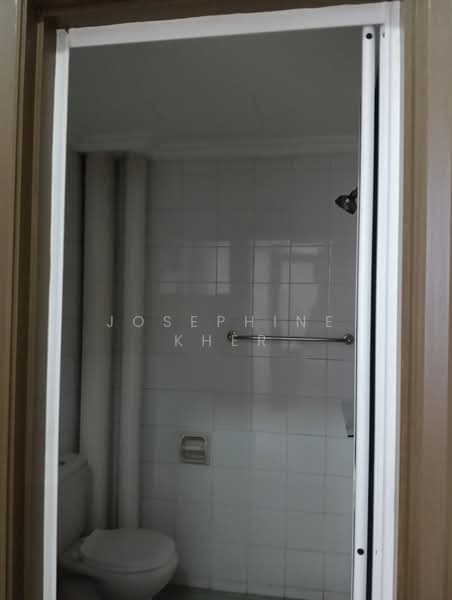 Condominium for Rent at Suasana Sentral Condominiums - Josephine Kher - Bathroom - PropertyGuru.com.my