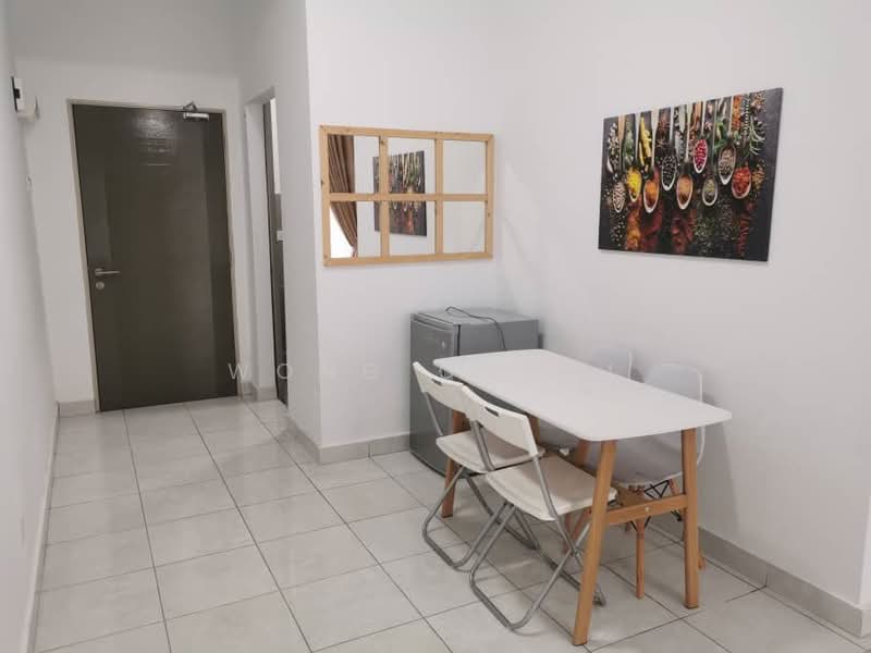 Service Residence for Rent at YOUTH CITY - Wong Carol - PropertyGuru.com.my
