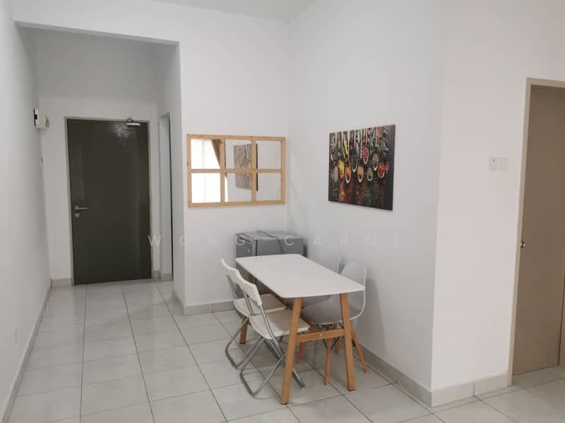 Service Residence for Rent at YOUTH CITY - Wong Carol - PropertyGuru.com.my