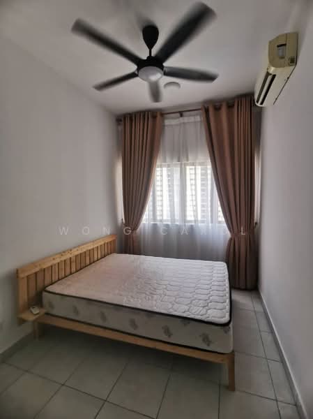 Service Residence for Rent at YOUTH CITY - Wong Carol - PropertyGuru.com.my