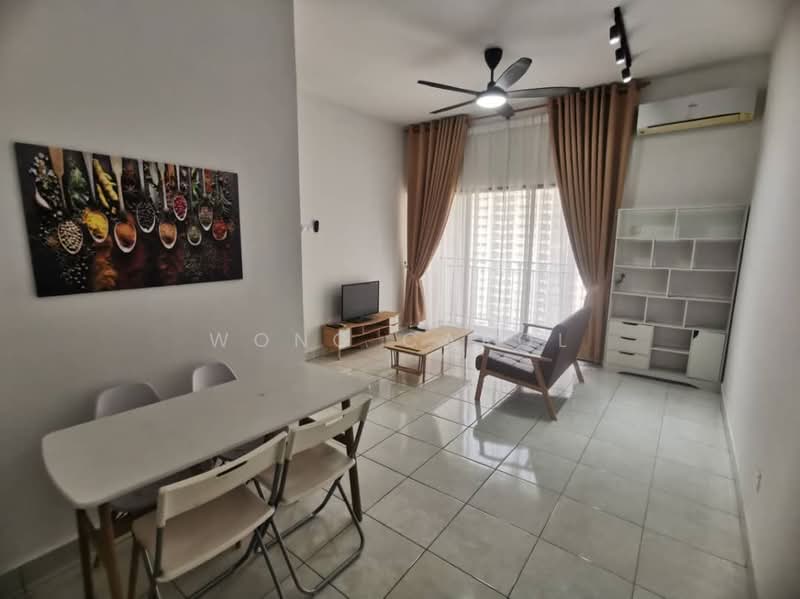 Service Residence for Rent at YOUTH CITY - Wong Carol - PropertyGuru.com.my