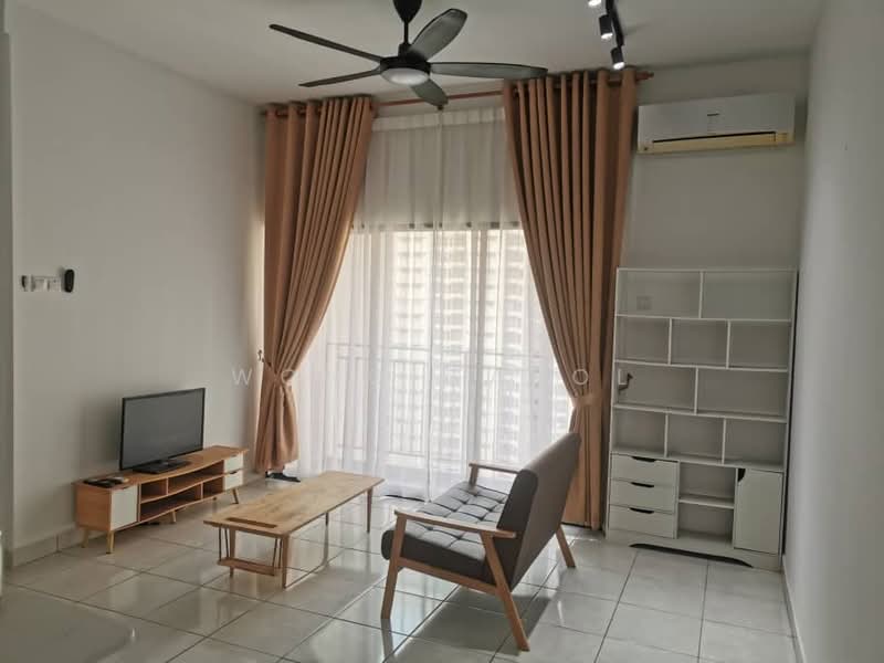 Service Residence for Rent at YOUTH CITY - Wong Carol - PropertyGuru.com.my