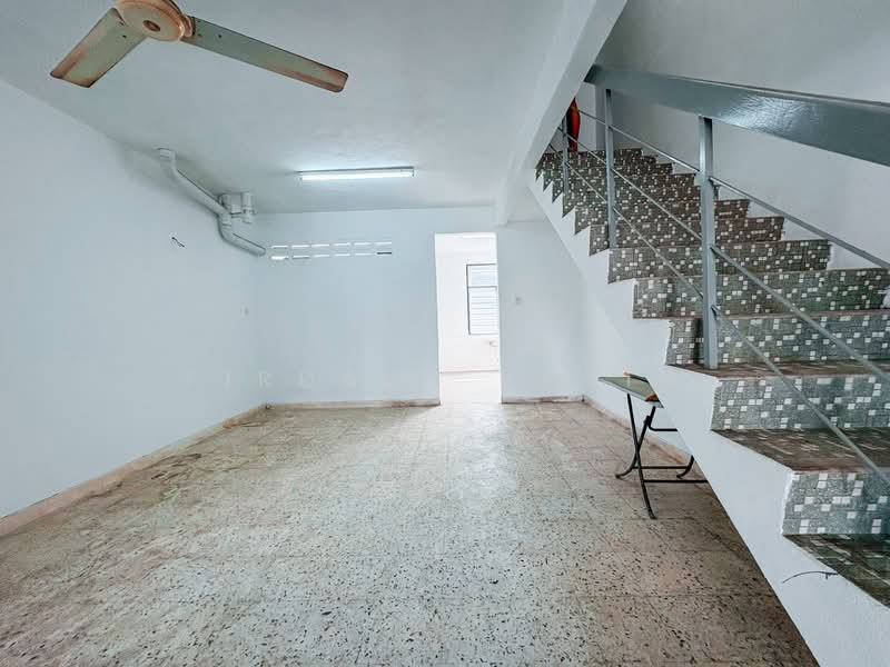 2-storey Terraced House for Sale in Taman Sri Rampai (Wangsa Maju) - Firdaus Husin - PropertyGuru.com.my