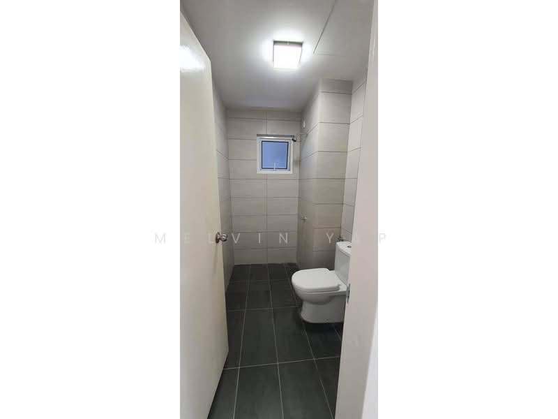 Service Residence for Rent at Residensi Rimbun @ Canopy Hills - Melvin Yap - Bathroom - PropertyGuru.com.my