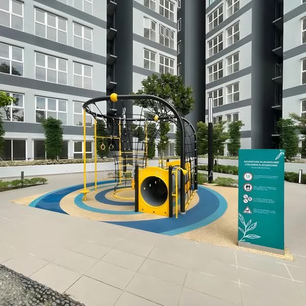 Service Residence for Rent at Residensi Rimbun @ Canopy Hills - Melvin Yap - Exterior - PropertyGuru.com.my