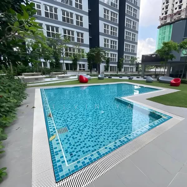 Service Residence for Rent at Residensi Rimbun @ Canopy Hills - Melvin Yap - Exterior - PropertyGuru.com.my
