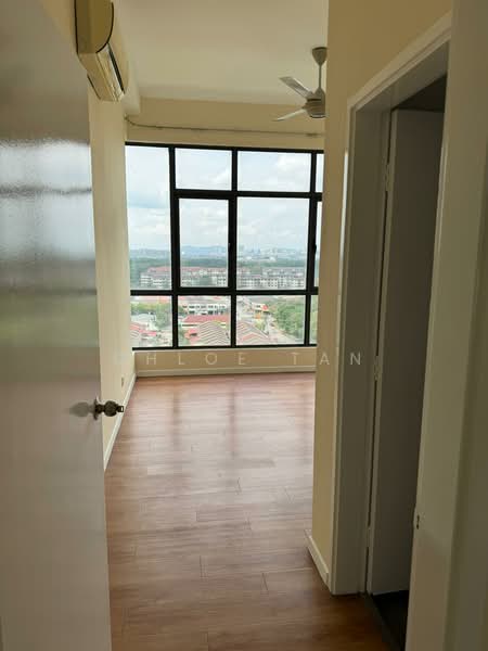 Service Residence for Rent at KU SUITES - Chloe Tan - View - PropertyGuru.com.my