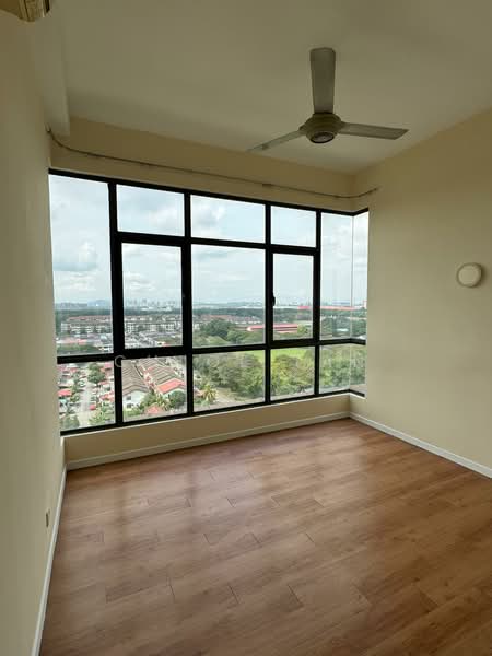 Service Residence for Rent at KU SUITES - Chloe Tan - View - PropertyGuru.com.my