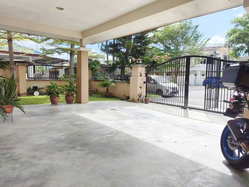 Rumah Berkembar untuk Dijual di Taman Rowther (Batu Caves) - Firdaus Husin - Exterior - PropertyGuru.com.my