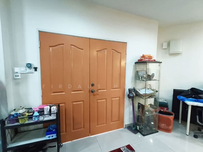 Rumah Berkembar untuk Dijual di Taman Rowther (Batu Caves) - Firdaus Husin - Interior - PropertyGuru.com.my