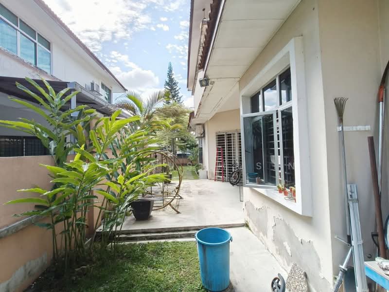 Rumah Berkembar untuk Dijual di Taman Rowther (Batu Caves) - Firdaus Husin - Exterior - PropertyGuru.com.my