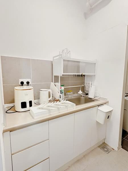 Service Residence for Rent at YOUTH CITY - Wong Carol - PropertyGuru.com.my