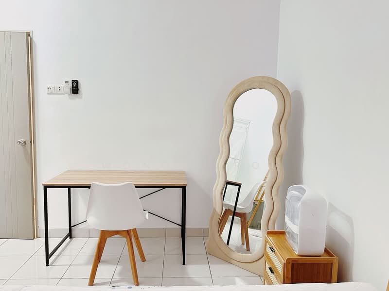 Service Residence for Rent at YOUTH CITY - Wong Carol - PropertyGuru.com.my