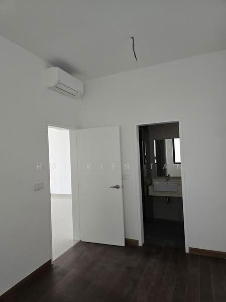 Condominium for Rent at Bangsar Hill Park - Hui Kien Tan - Bathroom - PropertyGuru.com.my