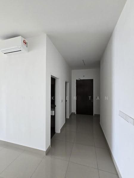 Condominium for Rent at Bangsar Hill Park - Hui Kien Tan - Entrance - PropertyGuru.com.my