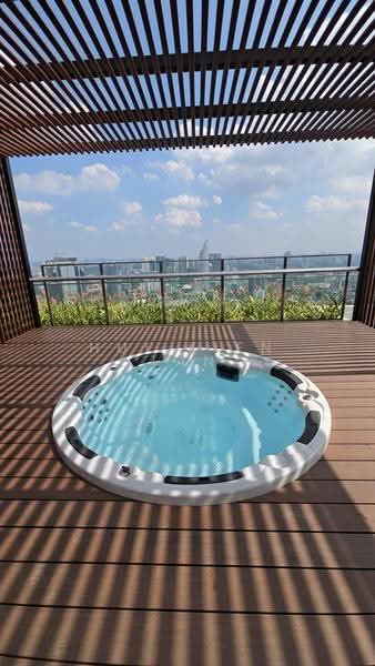 Condominium for Rent at Bangsar Hill Park - Hui Kien Tan - View - PropertyGuru.com.my