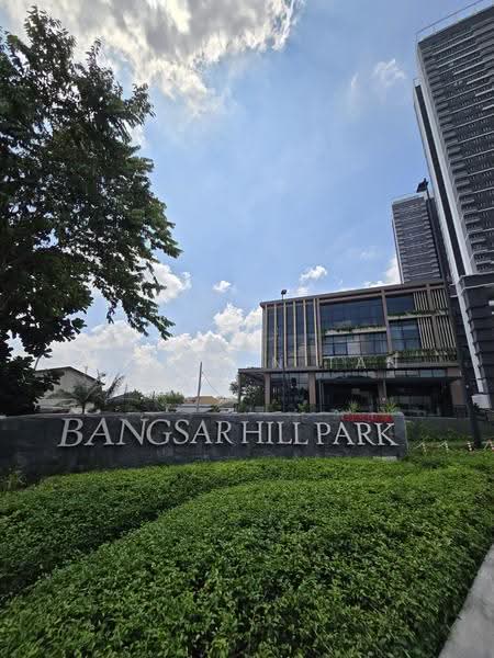 Condominium for Rent at Bangsar Hill Park - Hui Kien Tan - Exterior - PropertyGuru.com.my