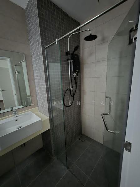 Condominium for Rent at Bangsar Hill Park - Hui Kien Tan - Bathroom - PropertyGuru.com.my