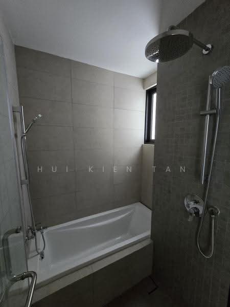 Condominium for Rent at Bangsar Hill Park - Hui Kien Tan - Bathroom - PropertyGuru.com.my