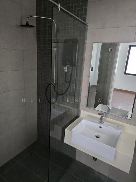 Condominium for Rent at Bangsar Hill Park - Hui Kien Tan - Bathroom - PropertyGuru.com.my